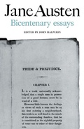 Cover: Jane Austen: Bicentenary Essays - Cambridge University Press
