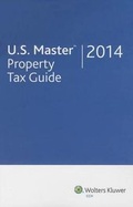 Cover: U.S. Master Property Tax Guide - CCH Incorporated