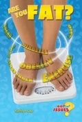 Cover: Are You Fat? - Enslow Publishing