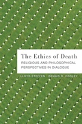 Cover: The Ethics of Death - Fortress Press,U.S.