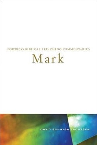 Enlarge image Cover: Mark - Fortress Press,U.S.