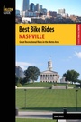 Cover: Best Bike Rides Nashville - Falcon Guides