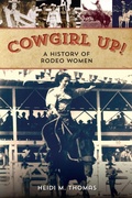 Cover: Cowgirl Up! - TwoDot Books