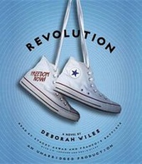 Enlarge image Cover: Revolution - Listening Library (Audio)