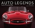 Cover: Auto Legends - Chartwell Books