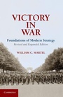 Cover: Victory in War - Cambridge University Press