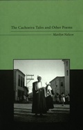 Cover: Cachoeira Tales and Other Poems - LSU Press