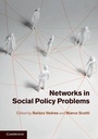Cover: Networks in Social Policy Problems - Cambridge University Press