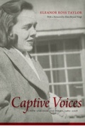 Cover: Captive Voices - Lapa Publishers