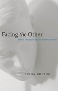 Cover: Facing the Other - Princeton University Press