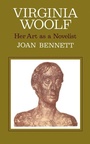 Cover: Virginia Woolf - Cambridge University Press
