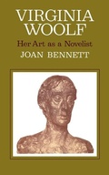 Cover: Virginia Woolf - Cambridge University Press