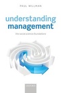 Cover: Understanding Management - Oxford University Press