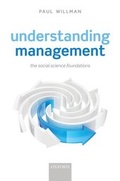 Cover: Understanding Management - Oxford University Press