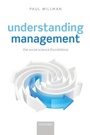 Cover: Understanding Management - Oxford University Press