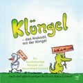 Cover: Kl&uuml;ngel - das Krokodil mit der Klingel (CD 1) - cap-Verlag Andreas Claus e.K.