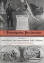 Cover: Emancipation Proclamation - LSU Press