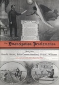 Cover: Emancipation Proclamation - LSU Press