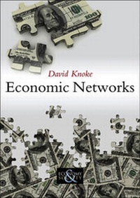 Enlarge image Cover: Economic Networks - Polity Press