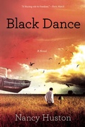 Cover: Black Dance - Grove Press / Atlantic Monthly Press