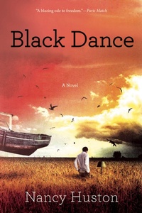 Abbildung von: Black Dance - Grove Press / Atlantic Monthly Press