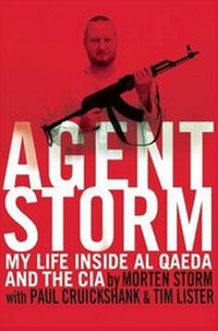 Enlarge image Cover: Agent Storm - Atlantic Monthly Press,U.S.