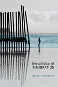 Cover: The Politics of Immigration - Polity Press