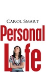Cover: Personal Life - Polity Press