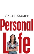 Cover: Personal Life - Polity Press
