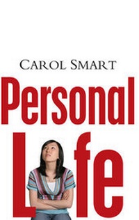 Enlarge image Cover: Personal Life - Polity Press