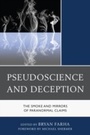 Cover: Pseudoscience and Deception - University Press of America