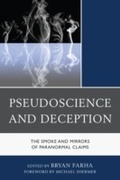 Cover: Pseudoscience and Deception - University Press of America