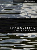 Cover: Recognition - Polity Press