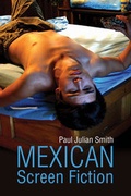 Cover: Mexican Screen Fiction - Polity Press
