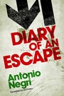 Cover: Diary of an Escape - Polity Press
