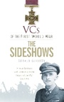 Bild: VCs of the First World War: The Sideshows - The History Press Ltd