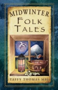 Cover: Midwinter Folk Tales - The History Press Ltd