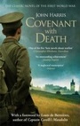 Cover: Covenant with Death - Sphere