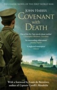 Enlarge image Cover: Covenant with Death - Sphere