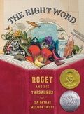 Cover: The Right Word - William B Eerdmans Publishing Co