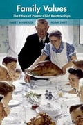 Cover: Family Values - Princeton University Press