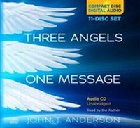 Enlarge image Cover: Three Angels, One Message - Cross View Media