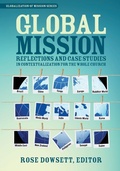Cover: Global Mission* - William Carey Publishing