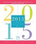 Cover: 2015: A Book of Grace-Filled Days - Loyola University Press,U.S.
