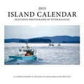 Cover: Island Calendar - Tilbury House Publishers