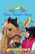 Cover: Pony Palace Camp - Blackstaff Press Ltd
