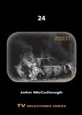 Cover: 24 - Wayne State University Press