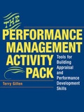 Cover: The Performance Management Activity Pack - AMACOM