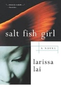 Cover: Salt Fish Girl - Thomas Allen Publishers
