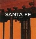 Cover: Santa Fe - Museum of New Mexico Press